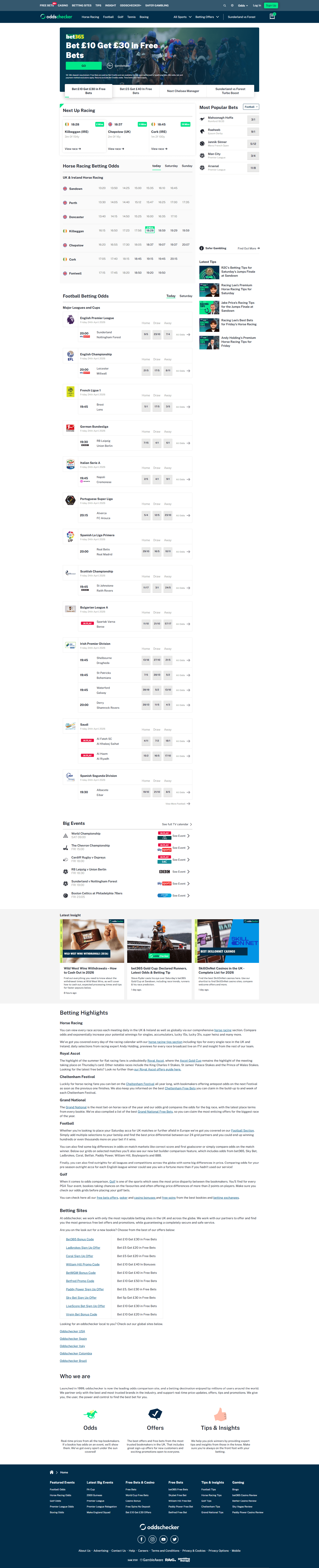 Screenshot of selected work — project three
